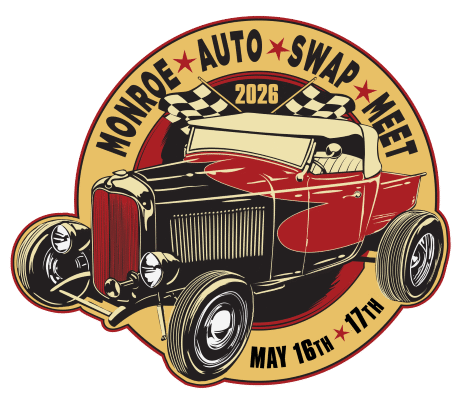 2026 Monroe Auto Swap Meet